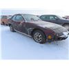 Image 3 : 1977 porsche 924 vin # 9248200708