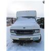 Image 2 : 1997 ford cube van vin # 1FDWE30F6WHA31891