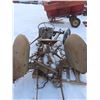 Image 5 : ford 8N or 9N ? Tractor parts
