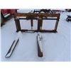 Image 1 : loader forks
