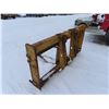 Image 3 : loader forks