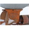 Image 3 : hammer mill comes with belting