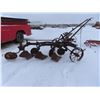 Image 2 : 3 furrow plow