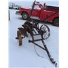 Image 3 : 3 furrow plow