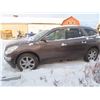 Image 3 : 2008 buick enclave cxl awd SUV 5GAEV23798J236455