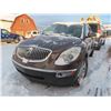 Image 4 : 2008 buick enclave cxl awd SUV 5GAEV23798J236455