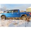Image 7 : 2013 ford F150 supercrew 4wd truck 1FTFW1EF0DFB12425