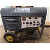 Image 3 : champion heavy duty 439cc generator has compression