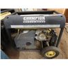 Image 4 : Champion heavy duty 439cc generator, needs recoil