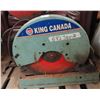 Image 1 : King canada chop saw 14"