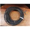 Image 1 : Roll of coaxial cable