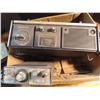 Image 3 : Antique CB radio lot