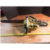 Image 1 : P28 pioneer chainsaw, good compression