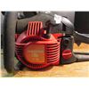 Image 2 : Craftsman 20" S205 chainsaw, runs good