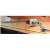 Image 1 : Garrett metal detector