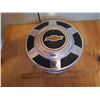 Image 1 : 1973-87 ¾ ton Chevy truck dog dish hubcap
