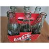 Image 1 : Vintage 1996 Coca-Cola Six Pack