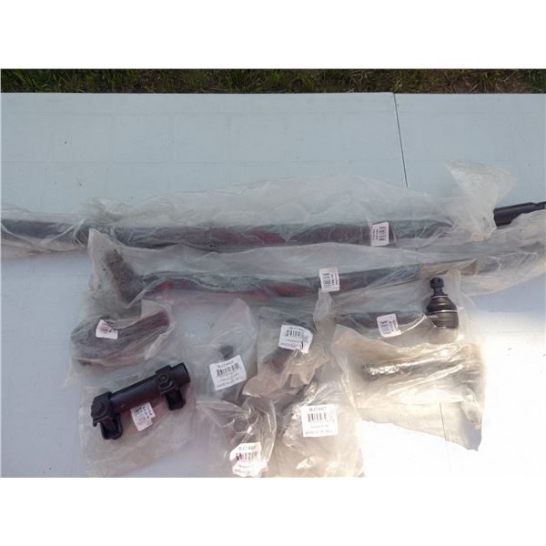 RAM 2500 - 3500 ball joint set kit complete NEW