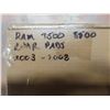Image 2 : RAM 2500- 3500 brake pads ceramic brand new sealed box