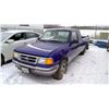 Image 1 : 1995, FORD RANGER SUPERCAB 2WD 1FTCR14U0SPB21725