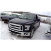 Image 1 : 2016, FORD F150 SUPERCREW 4WD 1FTEW1EG4GKF23326