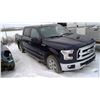 Image 2 : 2016, FORD F150 SUPERCREW 4WD 1FTEW1EG4GKF23326