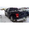 Image 4 : 2016, FORD F150 SUPERCREW 4WD 1FTEW1EG4GKF23326
