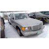 Image 2 : Daimler Benz 1981 300 SD turbo diesel  VIN WDB  CBZOA988003129