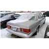 Image 3 : Daimler Benz 1981 300 SD turbo diesel  VIN WDB  CBZOA988003129