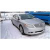 Image 2 : 2010, BUICK LACROSSE CXL V6 1G4GK5EG1AF112134