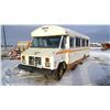 Image 3 : 1991 gmc/Thomas Bus  has key  VIN 1GDKP32K8M3501190