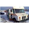 Image 4 : 1991 gmc/Thomas Bus  has key  VIN 1GDKP32K8M3501190