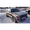 Image 2 : 1989, JEEP WAGONEER 4WD 1J4FN78L4KL546668