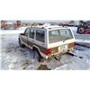 Image 4 : 1989, JEEP WAGONEER 4WD 1J4FN78L4KL546668