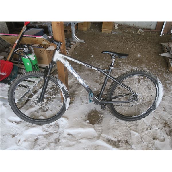 GT bicycle