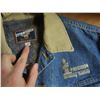 Image 2 : size 42 insulated jean jacket - Precision Drilling
