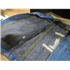 Image 3 : size 42 insulated jean jacket - Precision Drilling