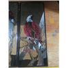 Image 3 : 2 mirrored eagle pictures