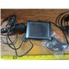 Image 2 : assorted cables, Garmin nav