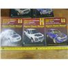 Image 3 : vintage Haynes repair manuals - GM, Jeep, Nissan