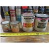 Image 2 : lot of assorted paint