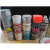 Image 3 : lot of assorted paint