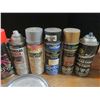 Image 4 : lot of assorted paint