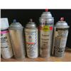 Image 7 : lot of assorted paint