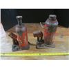 Image 1 : 2 bottle jacks