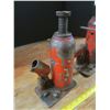 Image 2 : 2 bottle jacks