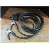 Image 1 : Heavy duty jumper cables