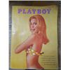 Image 2 : 2 vintage Playboy magazines - July 1967, Dec. 1972