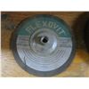 Image 2 : 8" wire brush wheel and 7" grinding disc