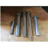 Image 1 : 5 tractor hitch pins